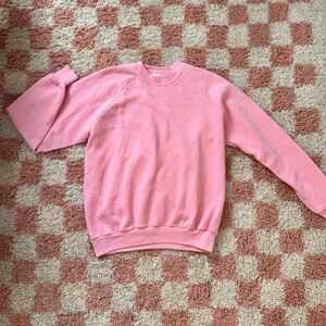 Vintage Jerzees Crewneck Sweatshirt